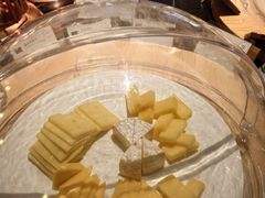 -北京港澳中心瑞士酒店·瑞士咖啡厅·自助餐