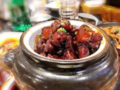 特色红烧肉-锡和无锡菜(景丽苑店)