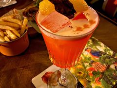-OX BAR 拉培耶小镇(大连老街店)
