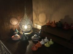 -Tajine Moroccan塔金摩洛哥中东餐厅