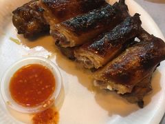 -明记烧鱼美味店