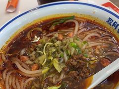 -程胖娃重庆小面(嘉禾金铂店)
