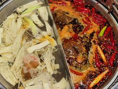 -小王少龙火锅(沙南街店)