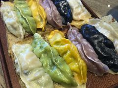 全家福锅贴-毓聪妈妈菜(合肥路店)