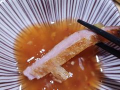 -大中华酒楼·主席武昌鱼·武汉美食地标(江汉路步行街店)