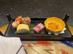 -常州武进九洲喜来登酒店