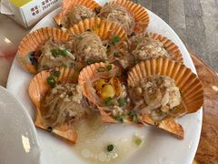 -新金盛·海鲜酒楼(盐田店)