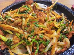 -鼎香润(德胜门内店)