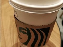 -星巴克臻选(金桥国际店)