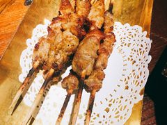 -楼兰新疆主题餐厅(苏州中心店)