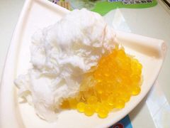 糖糖创意甜品(惠福东路店)-糖糖屋•糖水•雪花冰店(时尚天河店)
