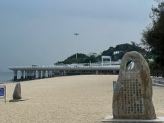 -白城沙滩