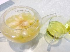-自在弥林花园餐厅(云栖店)