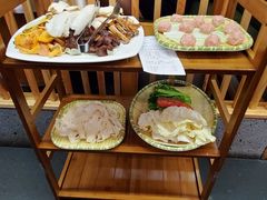 -名善山珍·野生菌汤锅(文殊院店)