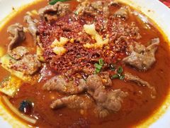 -眉州东坡(春秀路店)