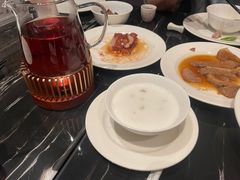 -京香轩·中餐厅(上海中庚聚龙酒店)