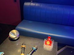 -唱吧麦颂KTV(萧山加州阳光广场店)