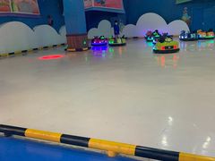-蓝精灵乐园·世茂精灵之城主题乐园
