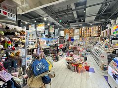 -上海书城(福州路店)