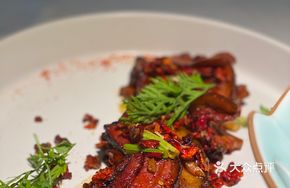 Xiangxi Bandit Preserved Pork