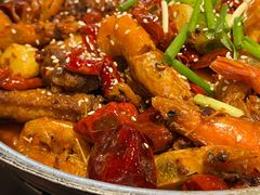 -川成元·麻辣香锅(凯德MALL西直门店)