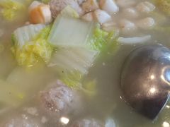 -赶海部落海鲜城(海阳路店)