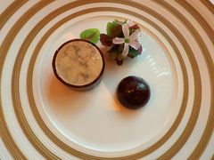 -The Ritz Restaurant
