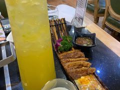 -青柠记忆泰式海鲜火锅(合生汇购物中心店)