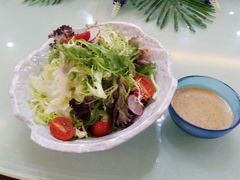 蔬菜色拉-胖冬小厨(塘头店)