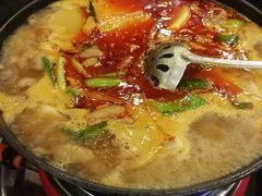 -湘肠香火锅店(团结湖店)
