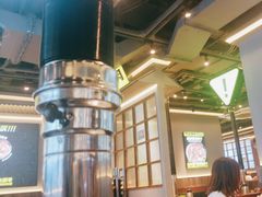 -大叹号·朝鲜族烤肉(潍坊泰华城店)