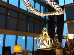 -瑞吉酒店·The Drawing Room闲逸廊·云端下午茶·夜奢Whiskey