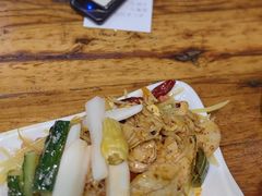 -老白家面馆(测绘东路总店)