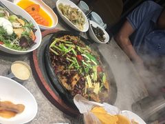 -老板恋上鱼(恒隆广场店)