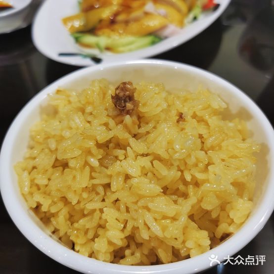蕉雨海南鸡饭(大良店)
