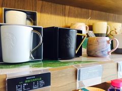 -星巴克臻选(舟山凯虹广场店)