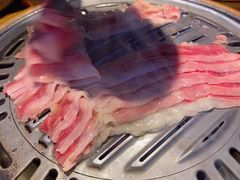 -农乐园炭火烤肉(世茂店)