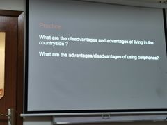 -启德考培雅思托福留学(香洲校区)