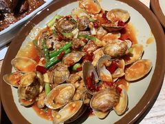 -川堂风·跷脚牛肉·乐山爆炒(宝山日月光店)