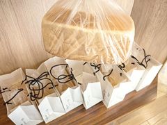 -银座仁志川·生吐司专门店(香港广场店)