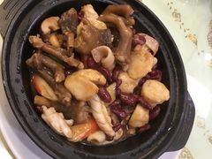 -海晖酒楼·顺德鱼生(荣华店)