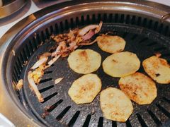 -杨记齐齐哈尔烤肉(总店)