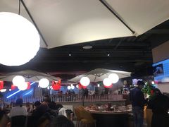 -日进一片海.生腌海鲜火锅.宵夜烧烤(三里屯总店)