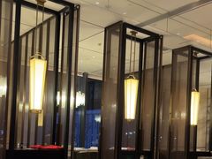 -御公馆中餐厅·点心·顺德菜·佛山东平保利洲际酒店