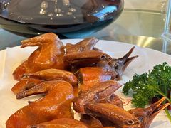 -燕郊烧鸽子(酷车小镇店)