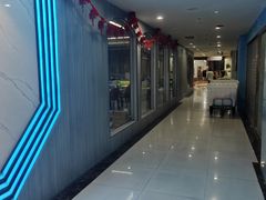 -PK桌球俱乐部(六渡桥店)