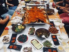 烤猪儿-浮何烤铺(桐梓林店)