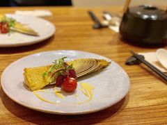 -天水蔬食料理(树德之光店)