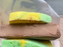 -詹爷爷乌节路街头冰淇淋