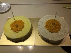 iphone_upload_pic-OL’s Cake鲜荟千层(东风中路店)